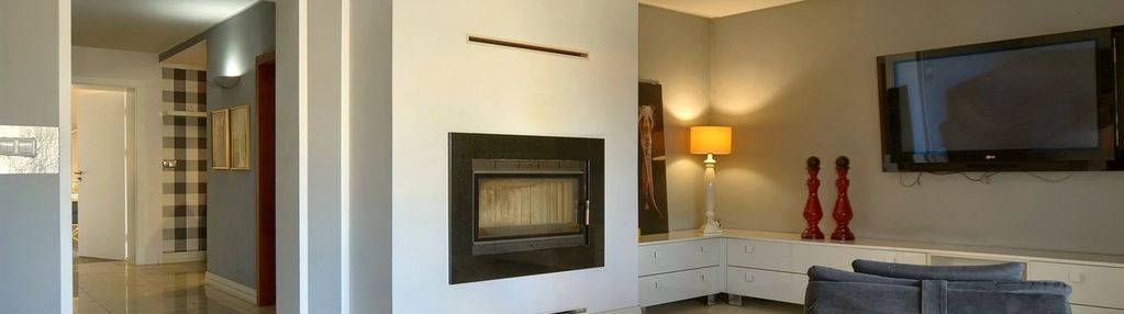 Kadłubiec - dom z warsztatem.