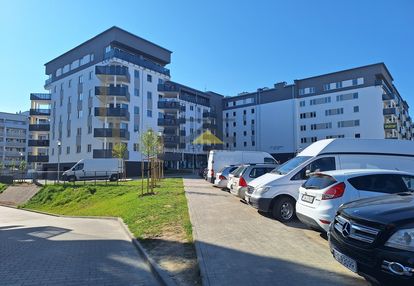 2 pokoje,balkon 6 m|nowy blok|os.europejskie
