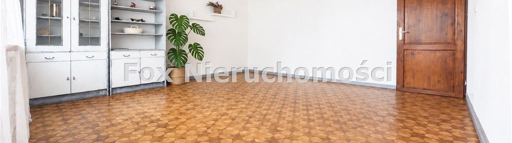Duże 3 pokoje z balkonem i ogródkiem złote łany