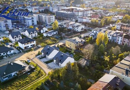 To może być twój nowy dom!