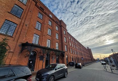 Loft u scheiblera z miejscem parkingowym