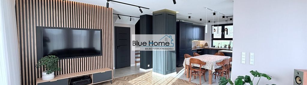 Dom nad jeziorem,szybki dojazd do torunia trasą 91