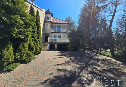 Dom dla rodziny obok konstancina-jeziorny