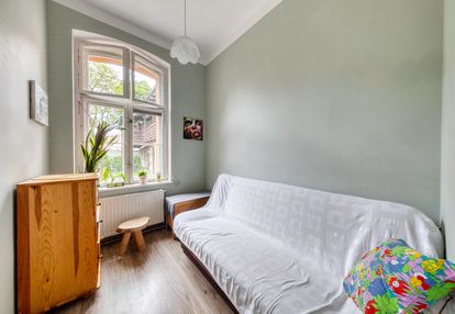 78 m2 na śródmieściu! 4 pokoje dla inwestora!