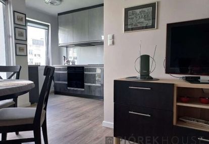 2-pokojowe mieszkanie na woli