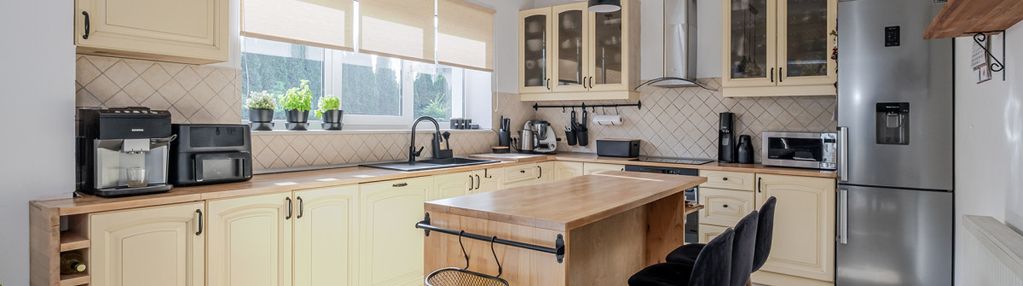 Dom 279 m² z mieszkaniem 47 m² kosakowo