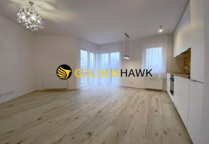 Nowy budynek! 3 pokoje, 2 balkony, osów! bez mebli