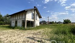 Ssz 6 pokoi dobiesz garaż duża działka