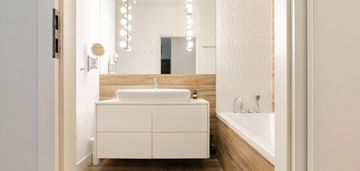 3 pok., 80m² | komórka w cenie | ogródek  | garaż