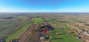 Działka budowlana 20 min od poznania przy a2 buk