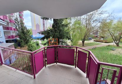 Mieszkanie inwest parter oko ul. dokerska, wrocław