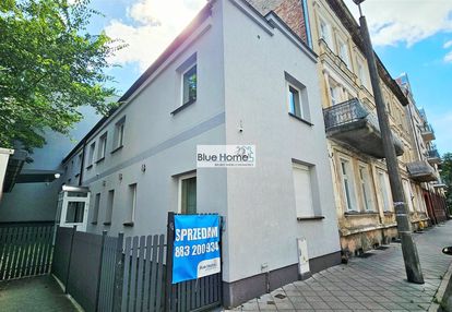 Na sprzedaż 4 mieszkania w kamienicy toruń