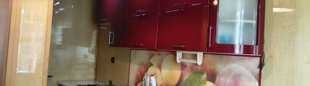 Mieszkanie w kamienicy 35,5 m² w centrum czeladzi