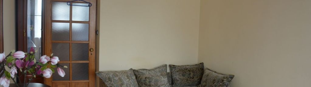 | saska kępa | 3 pokoje | widok |