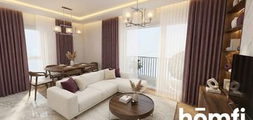 Prestiżowy i komfortowy apartament blisko centrum