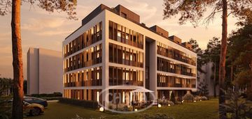 Nowe/2 pok. mieszkanie/spa/mrzeżyno/nad morzem