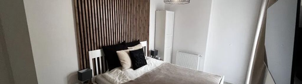 3-pokojowe mieszkanie na białołęce