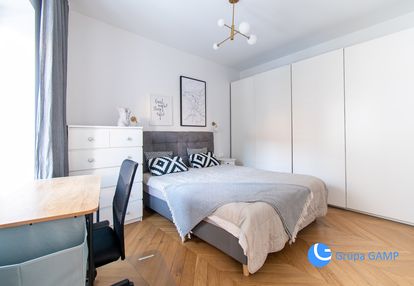 Stare miasto, 2-pok, 40 m2, basen, sauna, siłownia