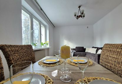 Przytulne mieszkanie 2-pokojowe na dołach