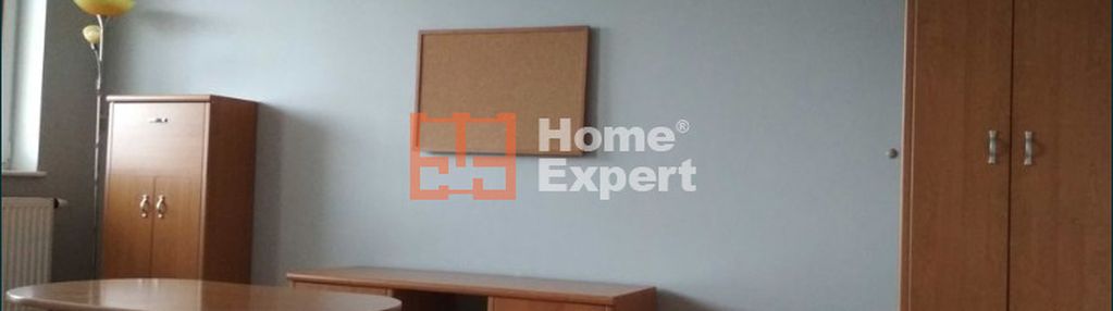 Kawalerka z balkonem