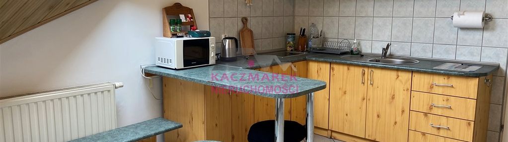 Mieszkanie bezczynszowe!