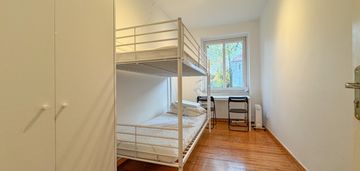 Pokój w domu prywatnym w cichej, zielonej okolicy