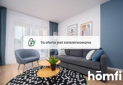 2 pokoje | balkon | bonarka | ul. macedońska