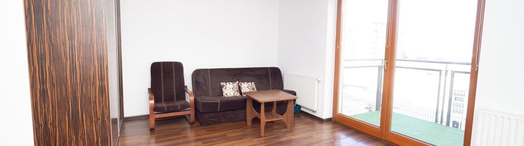 Kawalerka 31m2 lubostroń eng