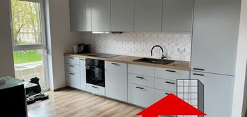 Apartament 3 pok. pszczyńska 57b - wysoki standard