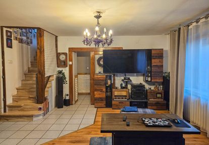 Dom 140 /ogrodzieniec/ 4 poje /do zamieszkania