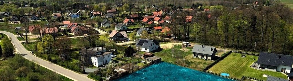 Działka budowlana w mysłakowicach !