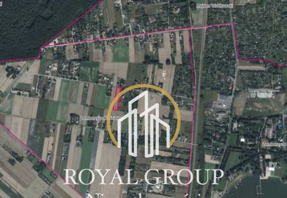 Bardzo atrakcyjna działka w lublinie