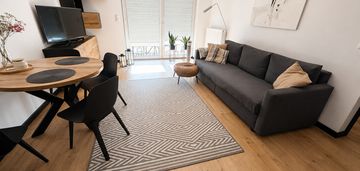 Nowoczesne | balkon | winda | nowe budownictwo