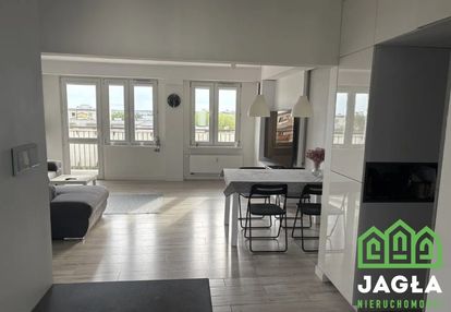 Górzyskowo przestronne m5 blok balkon iv piętro