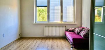 Mieszkanie 1-pokojowe - rawa mazowiecka