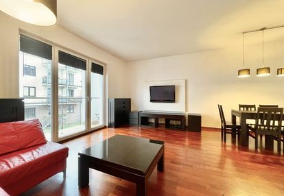 3-pokojowe mieszkanie na wawrze