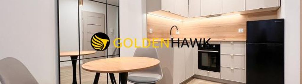 Nowe 2 pokoje, ul. przepiórki, ogródek,