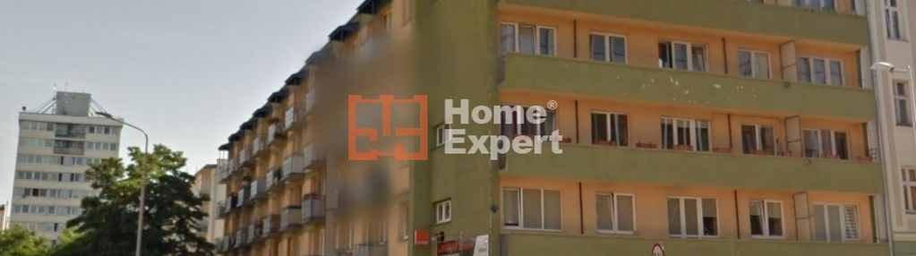 Okolice placu konstytucji 3-go maja rozkład/balkon