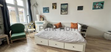 2 pokoje, centrum wschowy