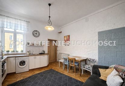 Mieszkanie wynajem centrum rze klimatyzacja 47 m2