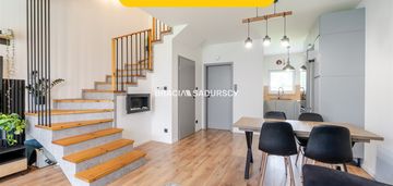 Gotowy dom 102m2 dla rodziny | sułków k. wieliczki