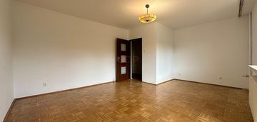3 niezależne pokoje / fort bema / wśród zieleni