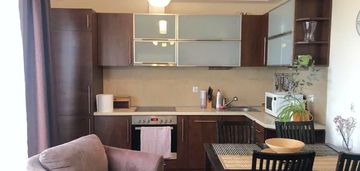 Komfortowy apartament z tarasem | sokolnicza | sta