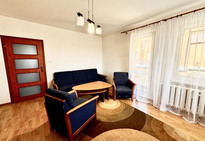 2-pok w bloku duży balkon os. polne