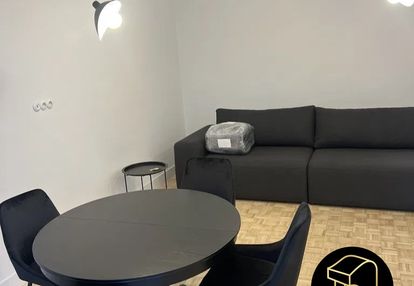 Trzypokojowe mieszkanie przy starym mieście