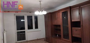 Mieszkanie 48m2 os. barskie
