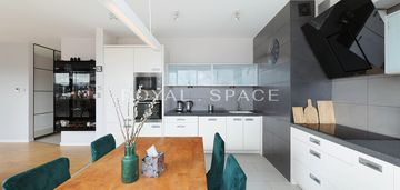 Mieszkanie z widokiem na wawel | ludwinów