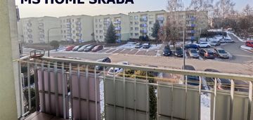 3 pokoje|balkon | osobna kuchnia | os. t