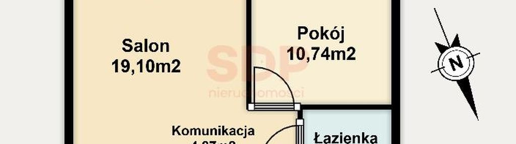 Mieszkanie na krzykach - bez podatku pcc!