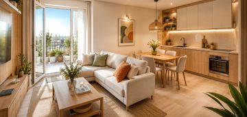 * idealne dla rodziny ⭐ balkon | rabat za m² *